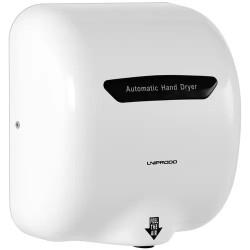 Uniprodo UNI DRYER 03 sähkökäyttöinen käsidesikuivain 1 800 W