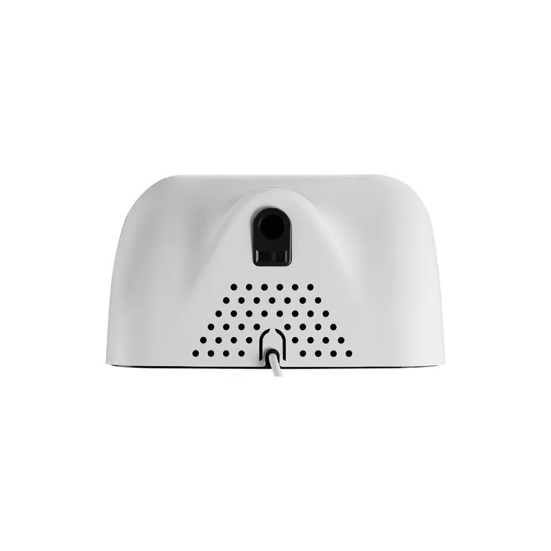 Uniprodo UNI_DRYER_03 sähkökäyttöinen käsidesikuivain 1 800 W