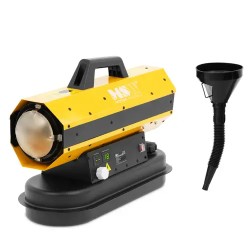 Diesel lämmitin 20 kW 12 l ECO Series