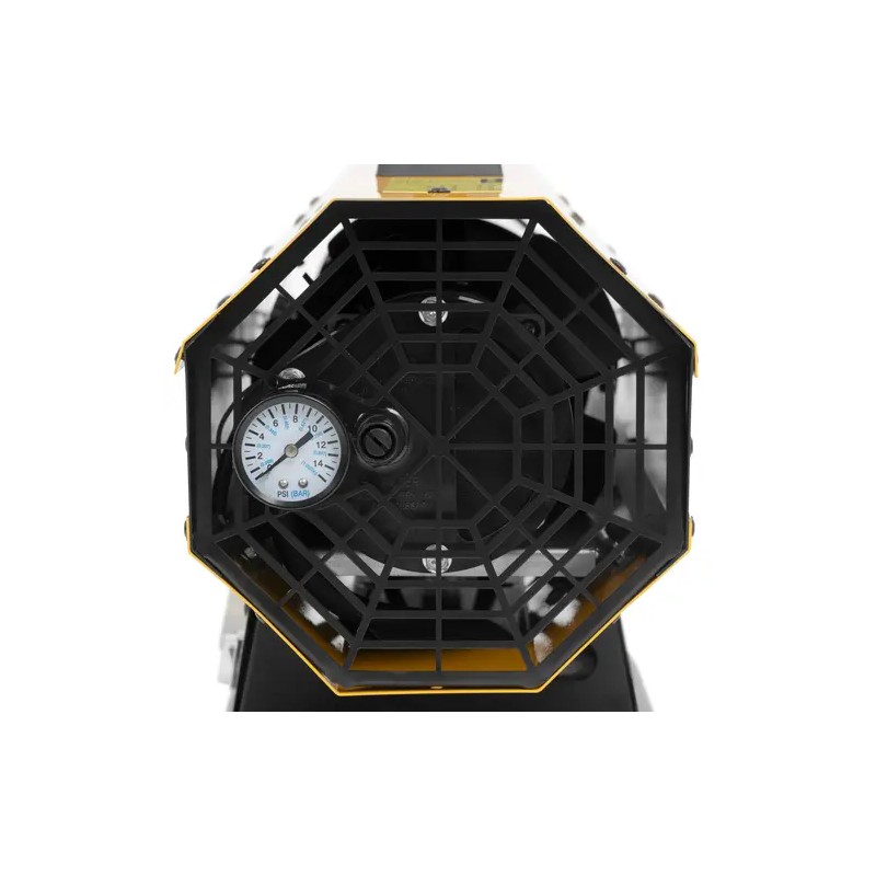 Diesel-lämmitin 20 kW 12 l ECO Series