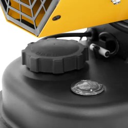 Diesel-lämmitin 20 kW 12 l ECO Series