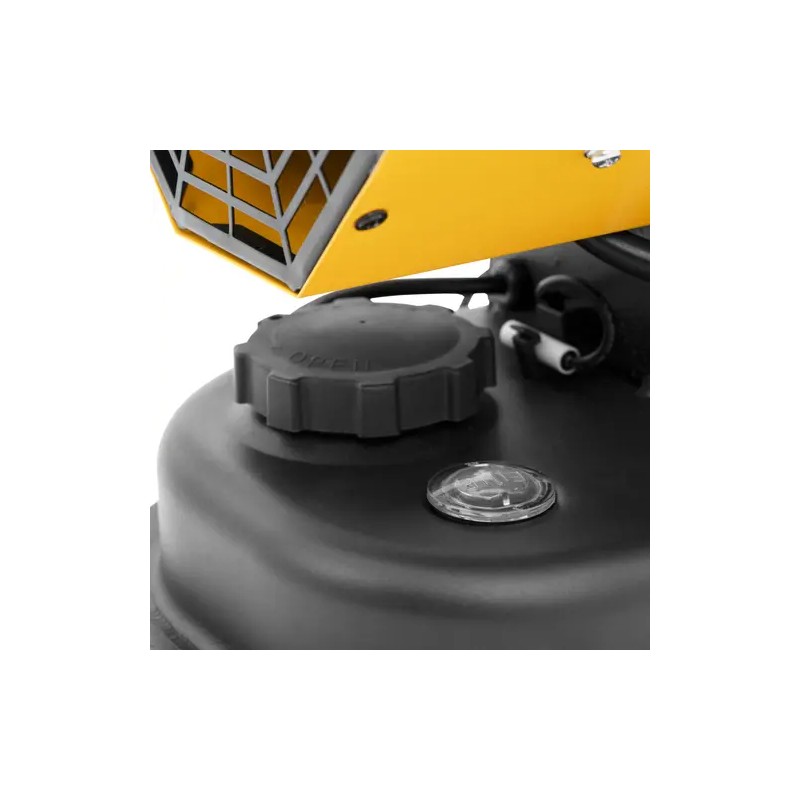 Diesel-lämmitin 20 kW 12 l ECO Series