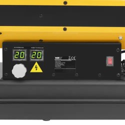 Diesel-lämmitin 20 kW 12 l ECO Series