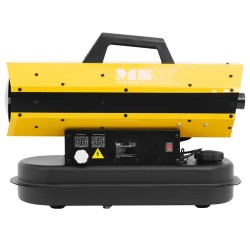 Diesel-lämmitin 20 kW 12 l ECO Series