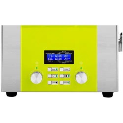 Ultraäänipesuri PROCLEAN 10.0DSP 10 l 37 kHz 320 W