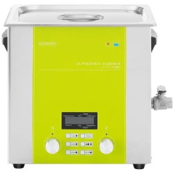 Ultraäänipesuri PROCLEAN 10.0DSP 10 l 37 kHz 320 W