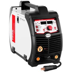 Kombihitsauslaite TRON 200 A digitaalinen WIG MIG/MAG MMA FCAW