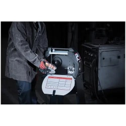 Kombihitsauslaite TRON 200 A digitaalinen WIG MIG/MAG MMA FCAW