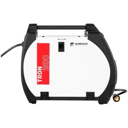 Kombihitsauslaite TRON 200 A digitaalinen WIG MIG/MAG MMA FCAW