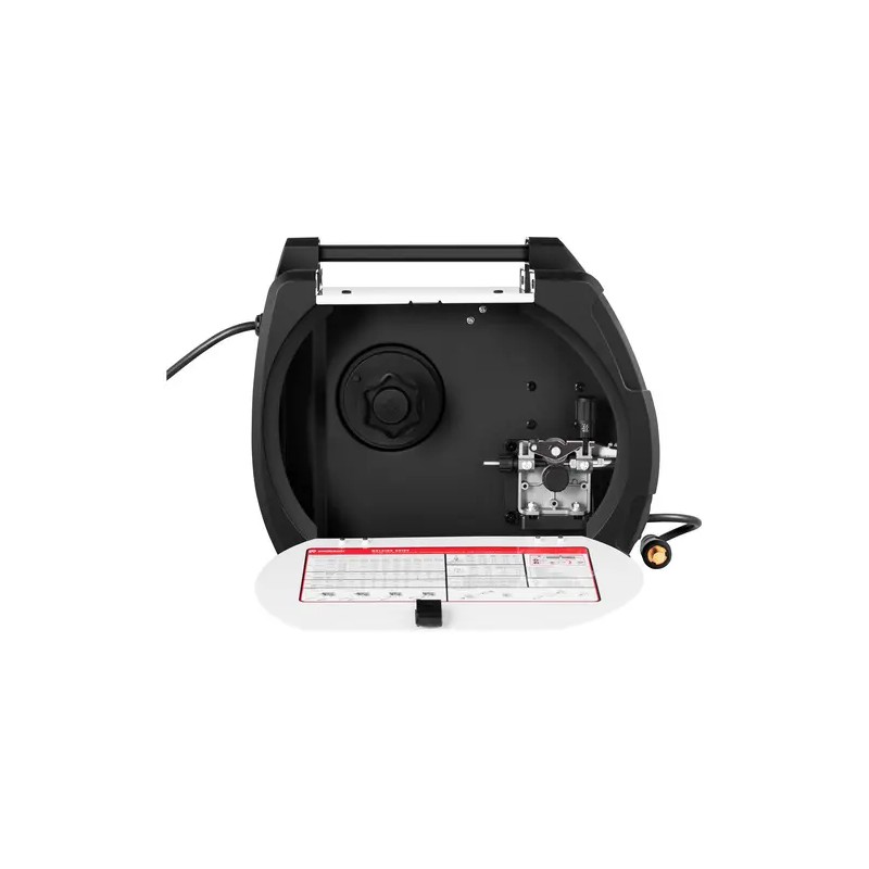 Kombihitsauslaite TRON 200 A digitaalinen WIG MIG/MAG MMA FCAW