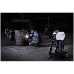 Kombihitsauslaite TRON 200 A digitaalinen WIG MIG/MAG MMA FCAW