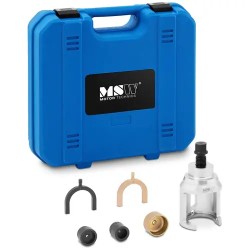 MSW SPS 11 Pallonivelenirrotin VW T4 etuakselille