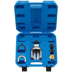 MSW-SPS-11 Pallonivelenirrotin VW T4 etuakselille