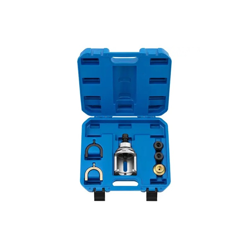 MSW-SPS-11 Pallonivelenirrotin VW T4 etuakselille