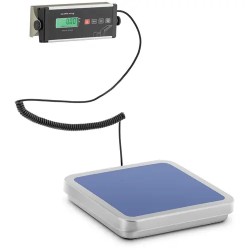 Digitaalinen paketivaaka SBS PT 150SN 150 kg 0 05 kg ulkoinen LCD näyttö