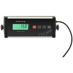 Digitaalinen paketivaaka SBS-PT-150SN 150 kg 0,05 kg ulkoinen LCD-näyttö