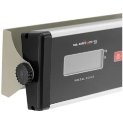 Digitaalinen paketivaaka SBS-PT-150SN 150 kg 0,05 kg ulkoinen LCD-näyttö