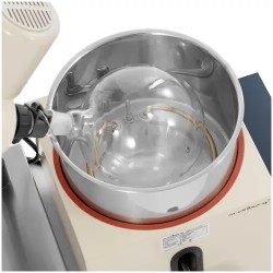 Steinberg Systems SBS-RV-2000 rotaatiohaihdutin, 1 l keräyspullo