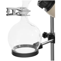 Steinberg Systems SBS-RV-2000 rotaatiohaihdutin, 1 l keräyspullo