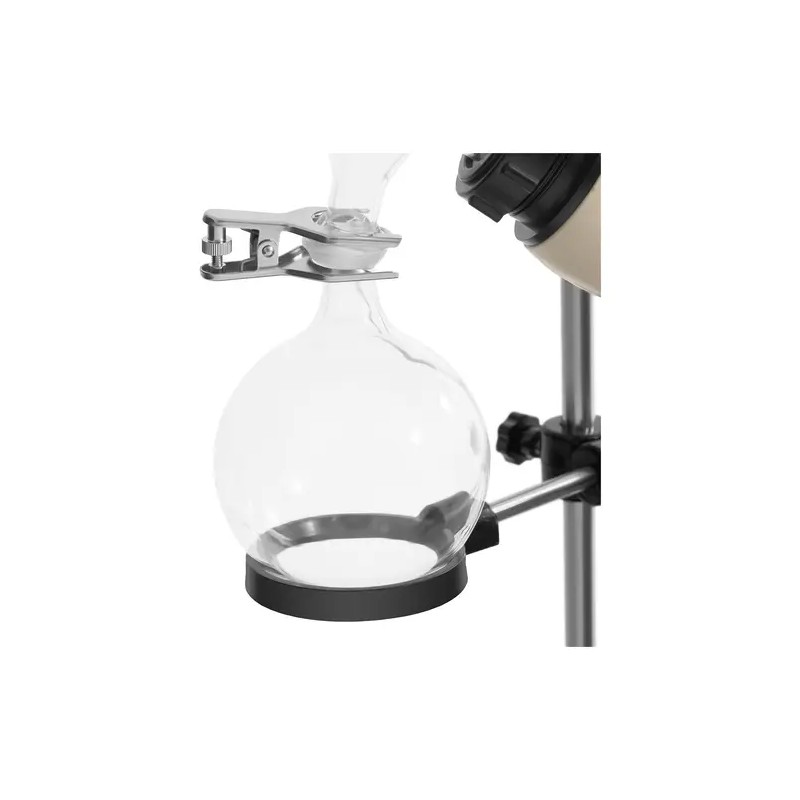 Steinberg Systems SBS-RV-2000 rotaatiohaihdutin, 1 l keräyspullo