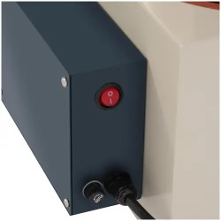 Steinberg Systems SBS-RV-2000 rotaatiohaihdutin, 1 l keräyspullo