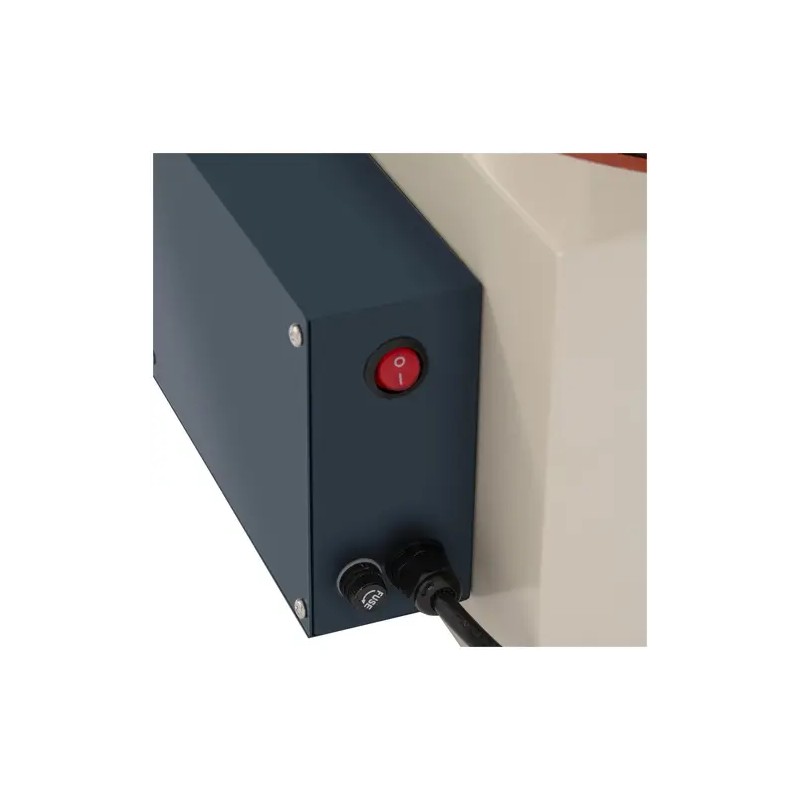 Steinberg Systems SBS-RV-2000 rotaatiohaihdutin, 1 l keräyspullo