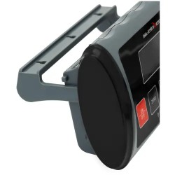 Digitaalinen paketivaaka SBS-PT-200SB 200 kg 0,1 kg ulkoinen LCD