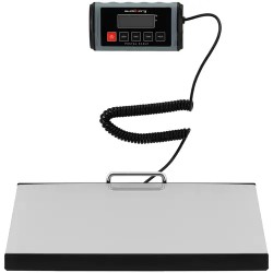 Digitaalinen paketivaaka SBS-PT-200SB 200 kg 0,1 kg ulkoinen LCD