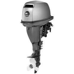 MSW-MOE-G-15 perämoottori 15 PS 11 kW