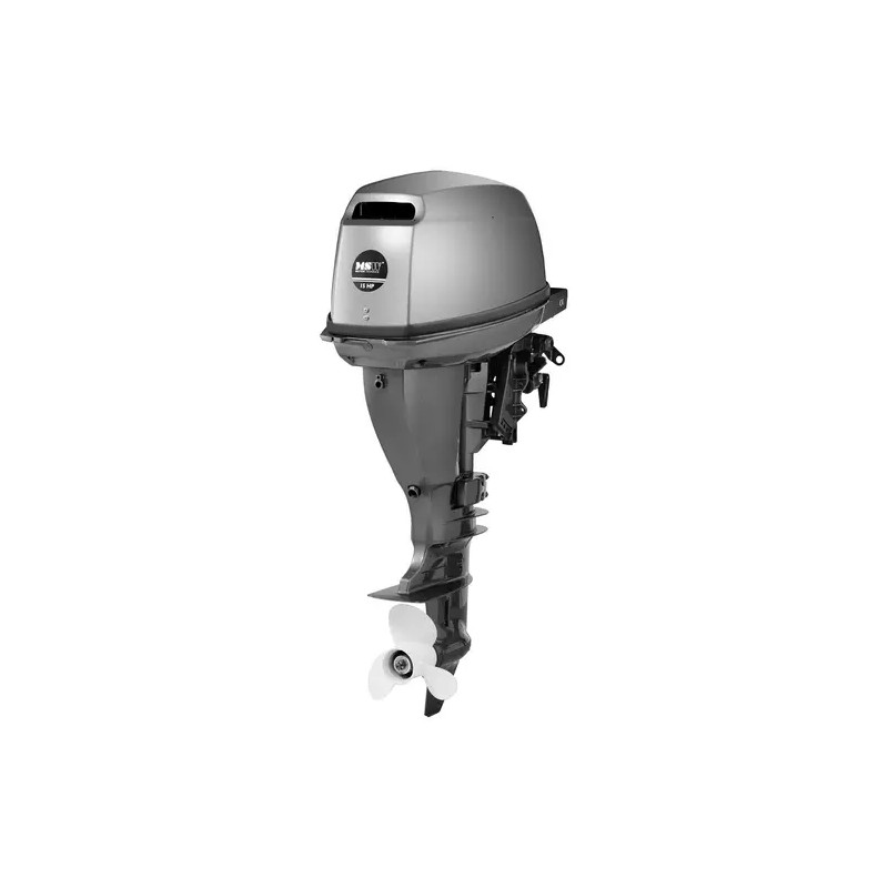 MSW-MOE-G-15 perämoottori 15 PS 11 kW