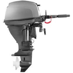MSW-MOE-G-15 perämoottori 15 PS 11 kW