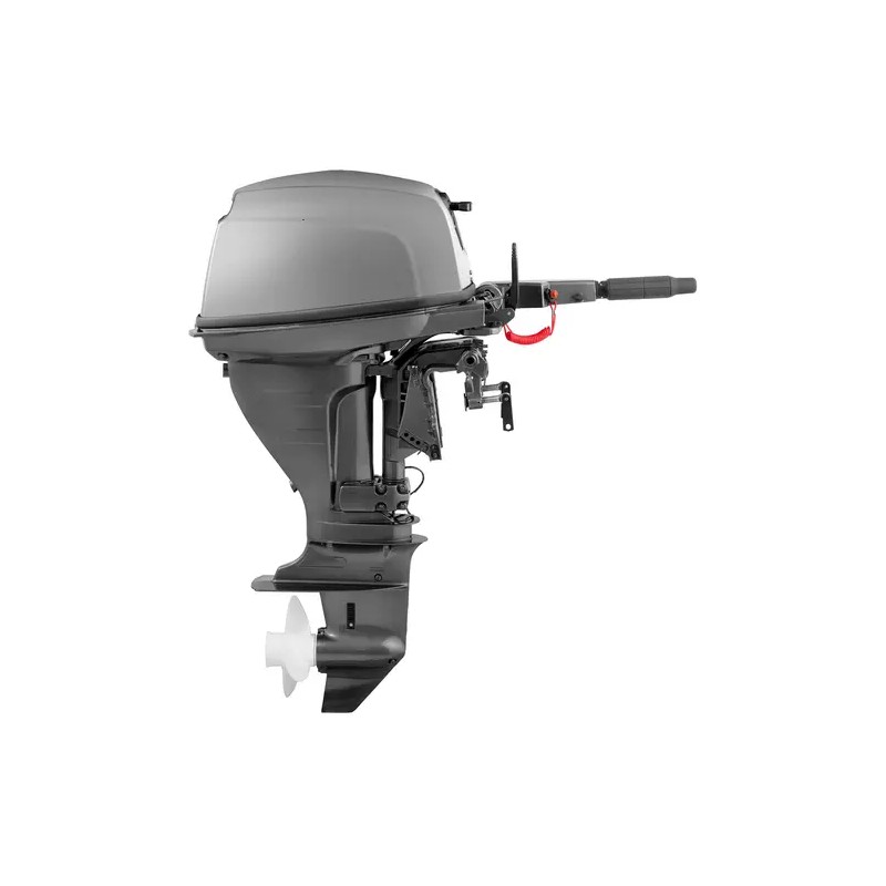 MSW-MOE-G-15 perämoottori 15 PS 11 kW