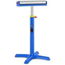 Rullatuki MSW RT 80 korkeussäädettävä 70 116 cm kantavuus 80 kg alle 7 5 kg