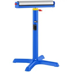 Rullatuki MSW-RT-80, korkeussäädettävä 70–116 cm, kantavuus 80 kg alle 7,5 kg