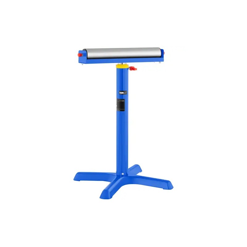 Rullatuki MSW-RT-80, korkeussäädettävä 70–116 cm, kantavuus 80 kg alle 7,5 kg
