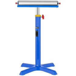 Rullatuki MSW-RT-80, korkeussäädettävä 70–116 cm, kantavuus 80 kg alle 7,5 kg