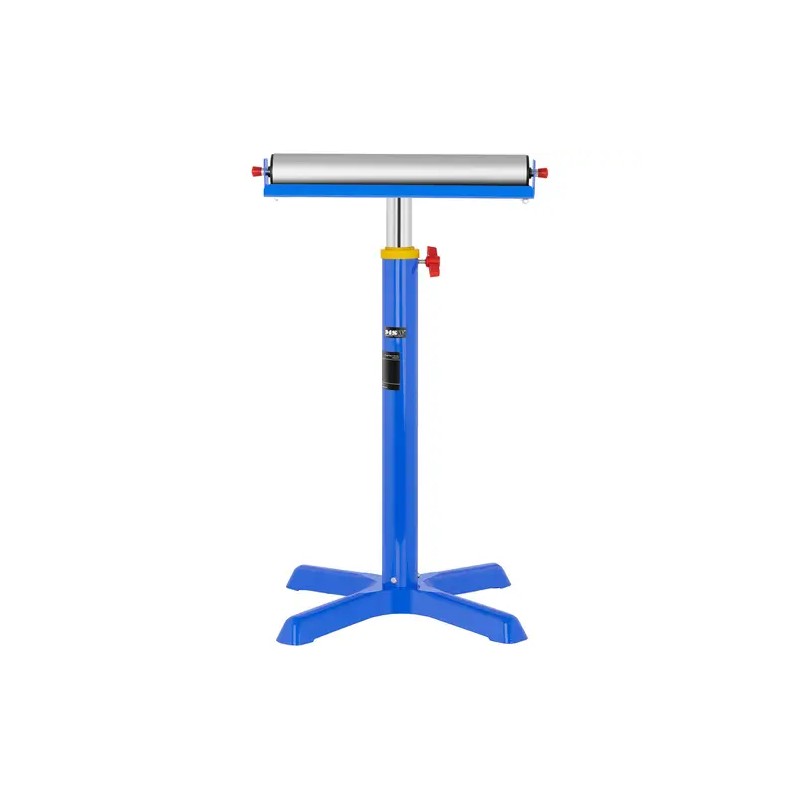 Rullatuki MSW-RT-80, korkeussäädettävä 70–116 cm, kantavuus 80 kg alle 7,5 kg
