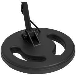 Metallinilmaisin SBS-MD-2, hakusyvyys 200 cm / 25 cm, Ø 20,5 cm