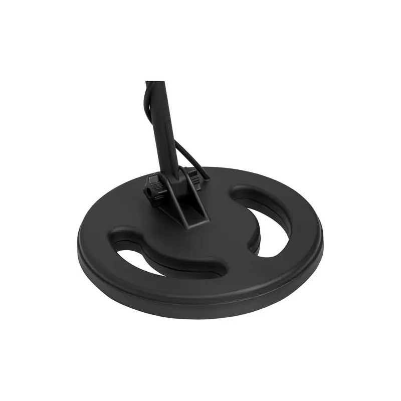 Metallinilmaisin SBS-MD-2, hakusyvyys 200 cm / 25 cm, Ø 20,5 cm