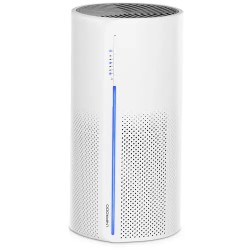 Uniprodo UNI AIR PURIFIER 01 ilmanpuhdistin 16 m CADR 130 m h