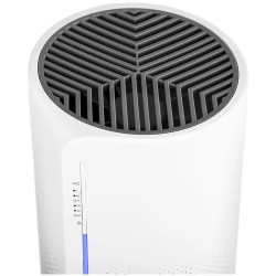 Uniprodo UNI_AIR PURIFIER_01 ilmanpuhdistin 16 m² CADR 130 m³/h