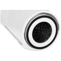 Uniprodo UNI_AIR PURIFIER_01 ilmanpuhdistin 16 m² CADR 130 m³/h