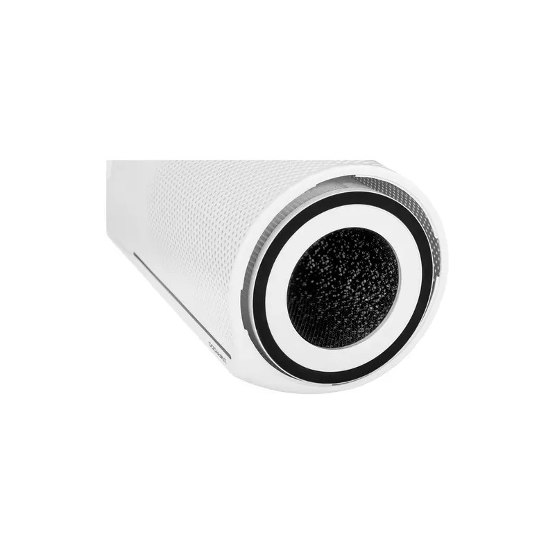 Uniprodo UNI_AIR PURIFIER_01 ilmanpuhdistin 16 m² CADR 130 m³/h