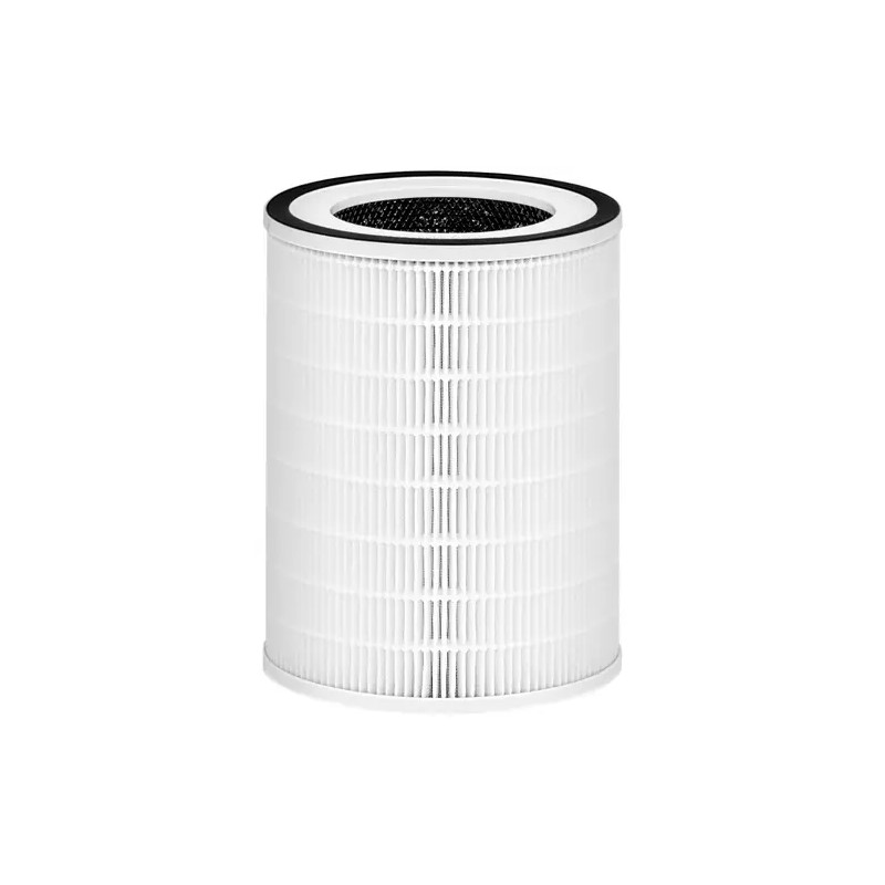 Uniprodo UNI_AIR PURIFIER_01 ilmanpuhdistin 16 m² CADR 130 m³/h