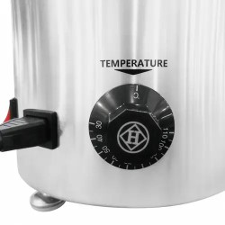 Suklaasuihkulähde 4 tasoa 6 l ruostumaton teräs 6 kg