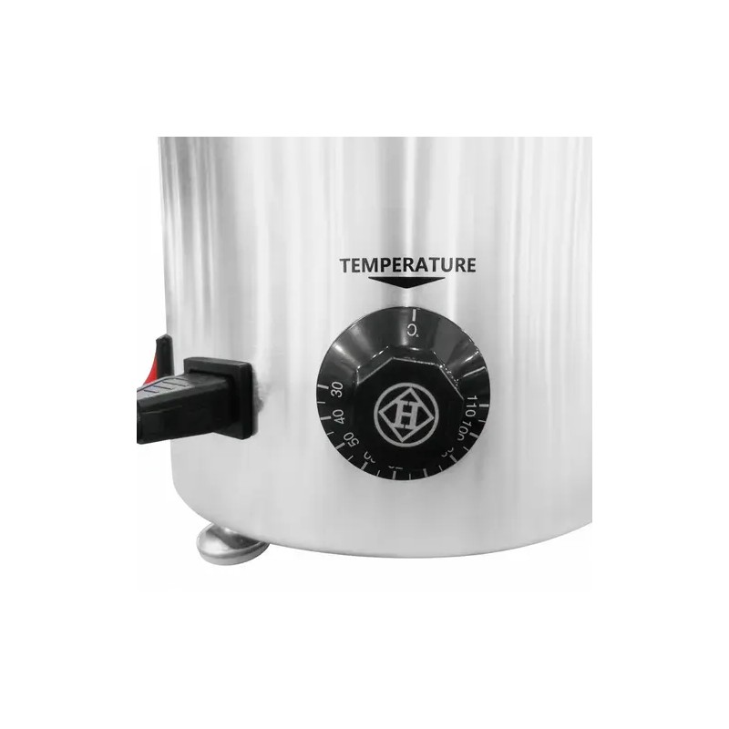Suklaasuihkulähde 4 tasoa 6 l ruostumaton teräs 6 kg