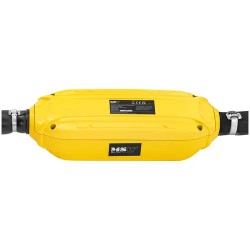 Betonivärinä muuntajalla 1200 W 430 x 40 mm 230 V