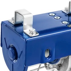 MSW PROLIFTOR 800 sähkövinssi 1300 W 800 kg 12 m