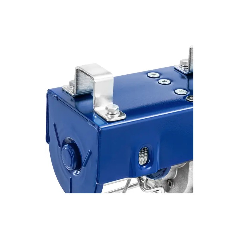 MSW PROLIFTOR 800 sähkövinssi 1300 W 800 kg 12 m