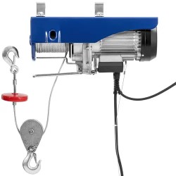 MSW PROLIFTOR 800 sähkövinssi 1300 W 800 kg 12 m